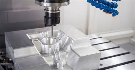 Rapid CNC Machining Service 